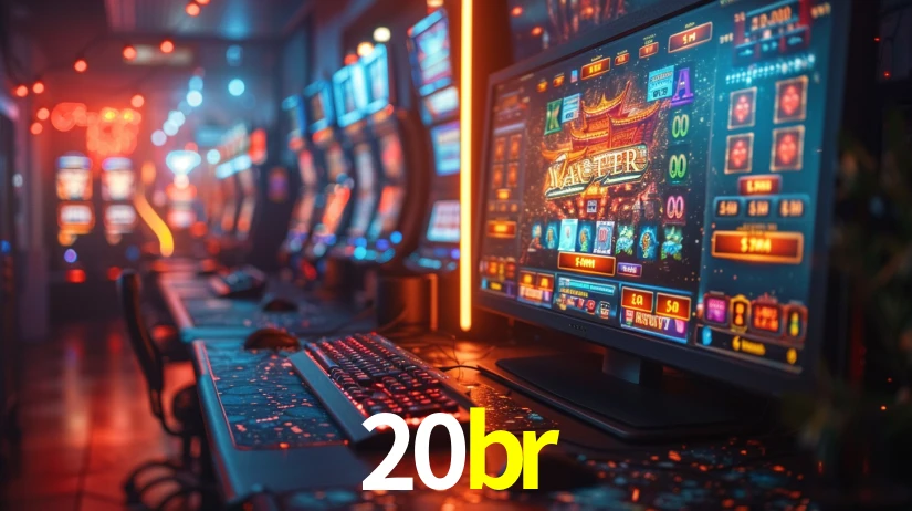 20br bet