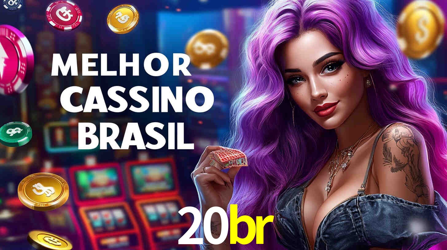A Popularidade dos Caça-Níqueis no 20br