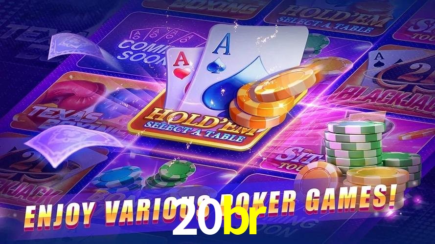 A Emoção da Loteria na 20br: Uma Chance de Mudança de Vida